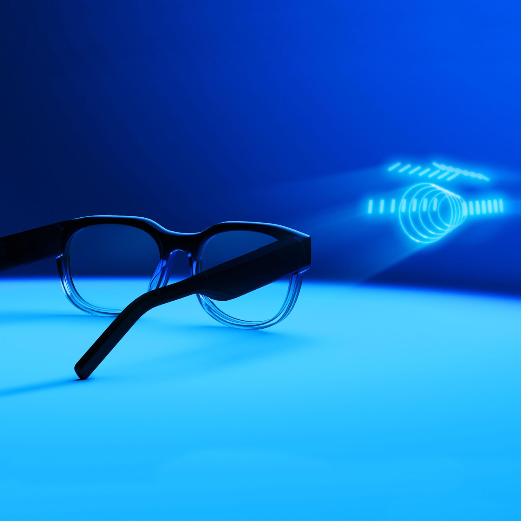 Glasses Preview